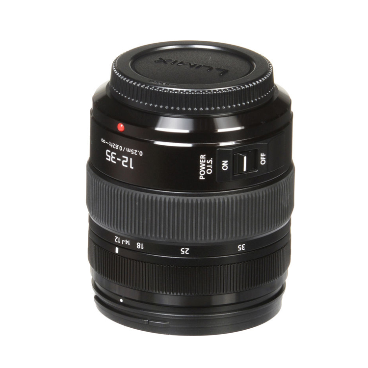 Yongnuo YN 42.5mm f/1.7M II (42.5 F1.7 STM AF/MF) for M43